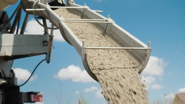 Best Concrete Slab Construction in Scandia, MN