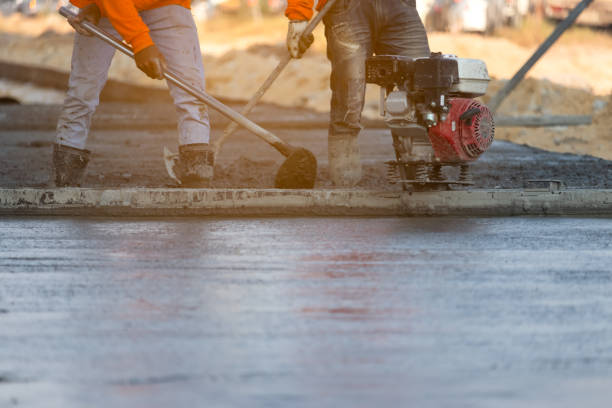 Best Stamped Concrete Services in Scandia, MN