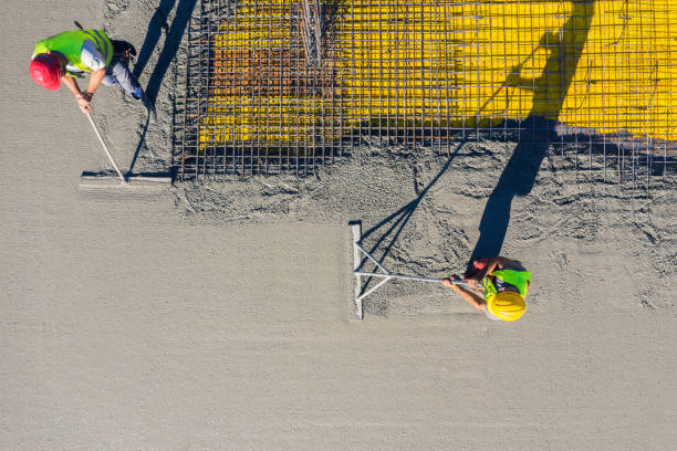Best Concrete Foundation Repair in Scandia, MN