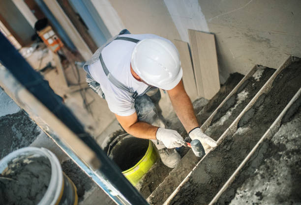 Best Concrete Foundation Repair in Scandia, MN