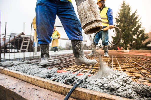 Best Concrete Sealing and Maintenance in Scandia, MN